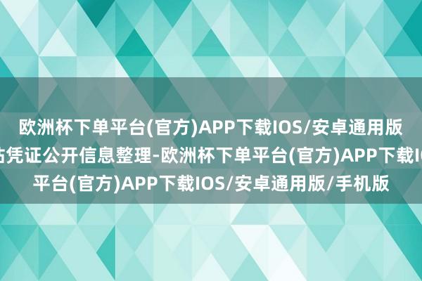 欧洲杯下单平台(官方)APP下载IOS/安卓通用版/手机版以上执行由本站凭证公开信息整理-欧洲杯下单平台(官方)APP下载IOS/安卓通用版/手机版