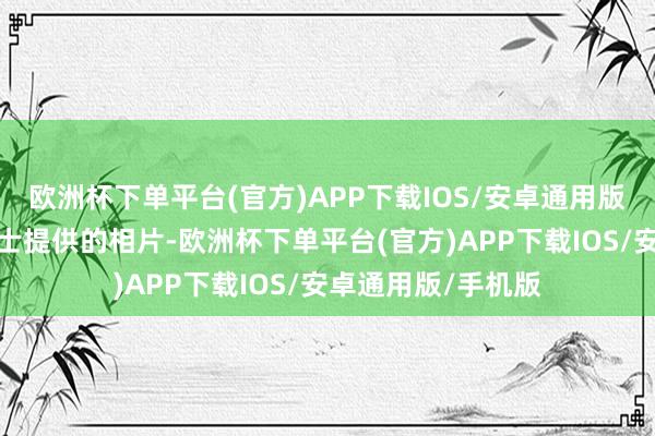 欧洲杯下单平台(官方)APP下载IOS/安卓通用版/手机版笔据郑女士提供的相片-欧洲杯下单平台(官方)APP下载IOS/安卓通用版/手机版